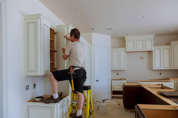 Kitchen Remodeling Glen Gardner