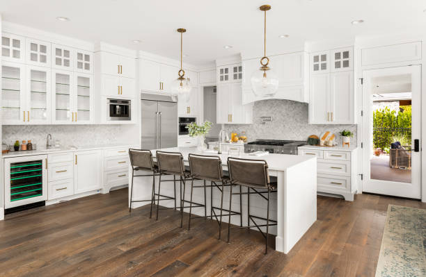 Kitchen Remodel Glen Gardner JMT Kitchen Cabinet