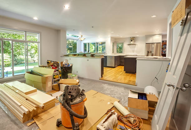 Kitchen Remodeling Glen Gardner